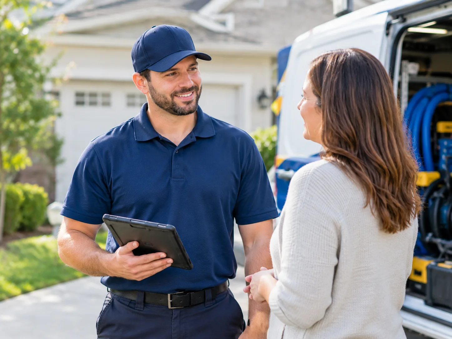 Sewage Backup Cleanup Rombauer, MO FAQs